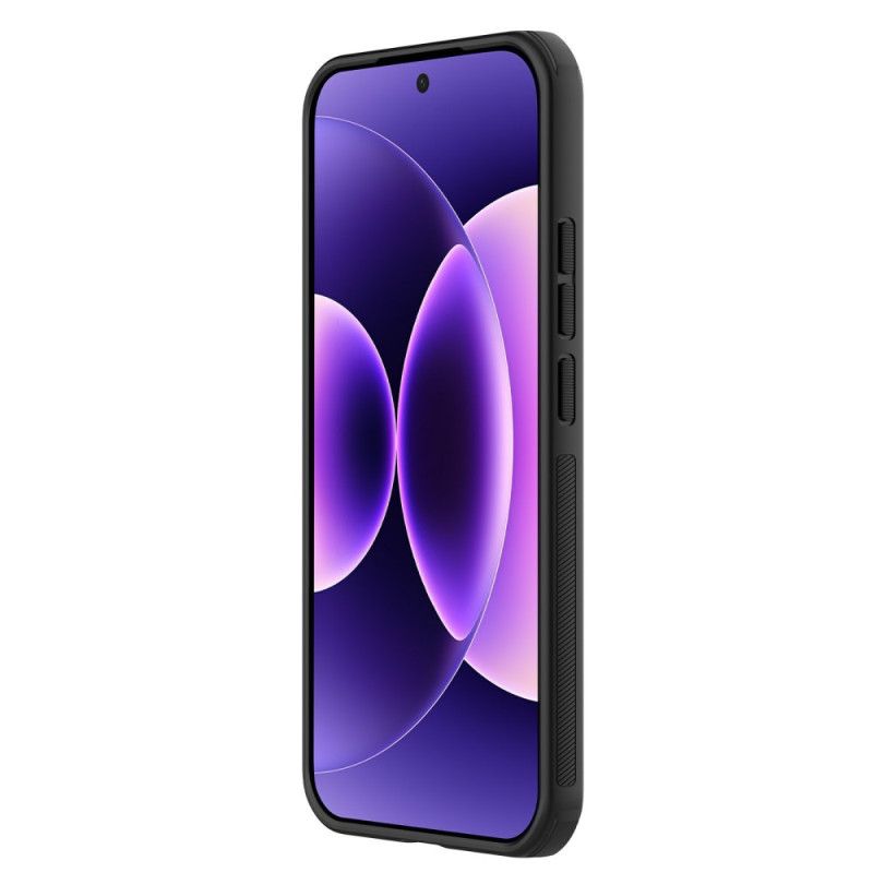 Deksel Xiaomi 17 Pro Max Super Frosted Shield Pro