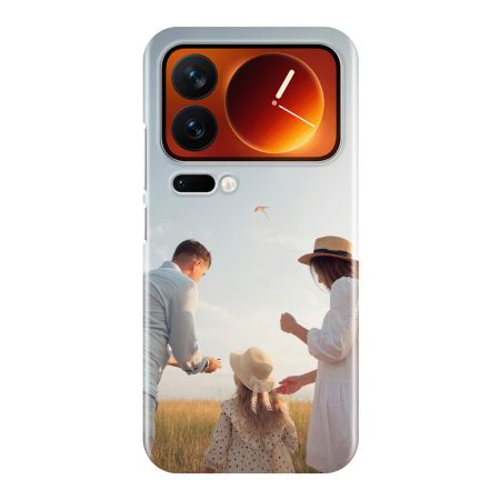 Deksel Xiaomi 17 Pro Max Trendy Beskyttelse Deksel