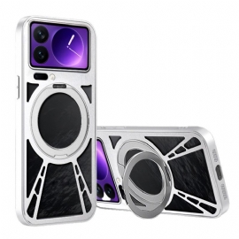 Deksel Xiaomi 17 Pro Max Varmeavledning Beskyttelse Deksel