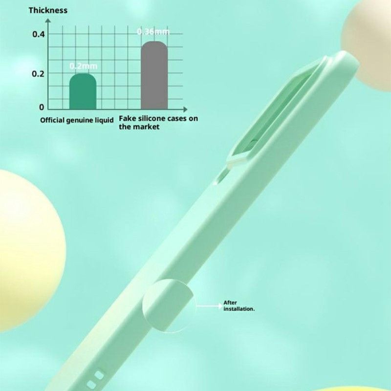 Deksel Xiaomi 17 Pro Max Ycaden