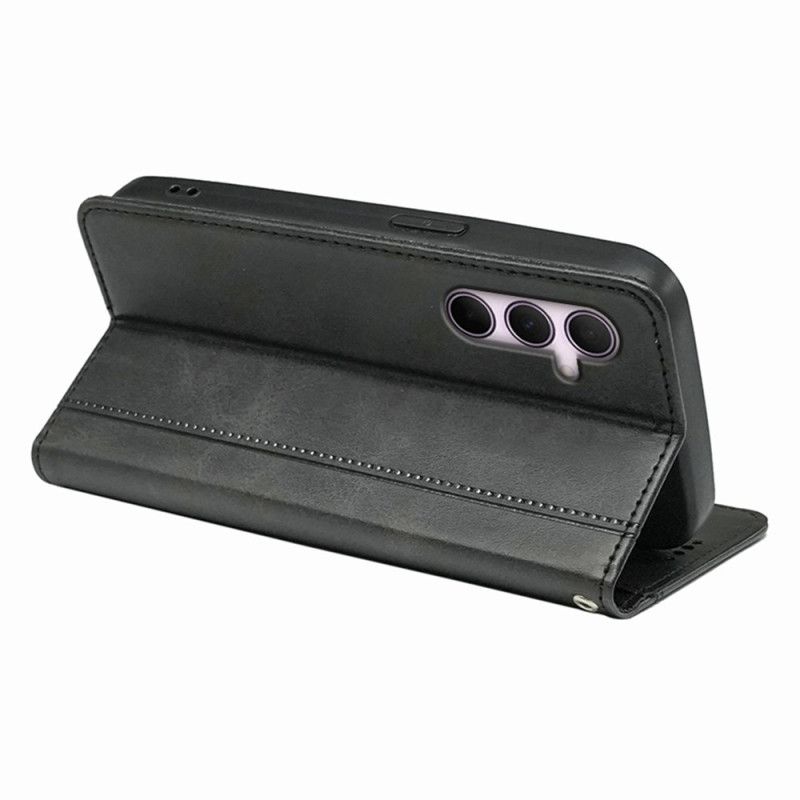 Folio Deksel Til Xiaomi 17 Pro Max Kantbånd