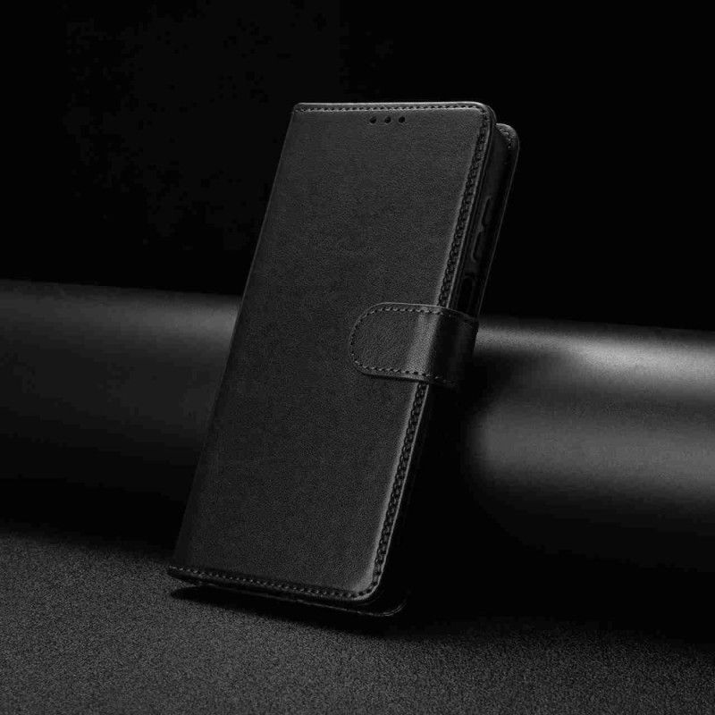 Folio Deksel Xiaomi 17 Pro Max 8 Kortholdere Beskyttelse Deksel