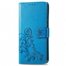 Folio Deksel Xiaomi 17 Pro Max Firkløver