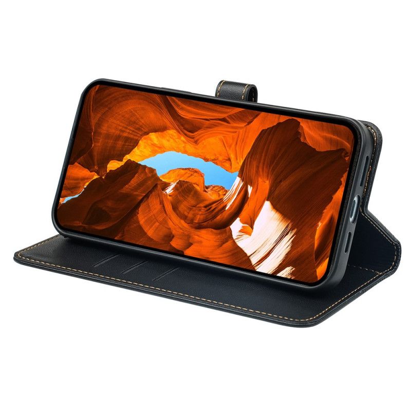 Folio Deksel Xiaomi 17 Pro Max Firkløver