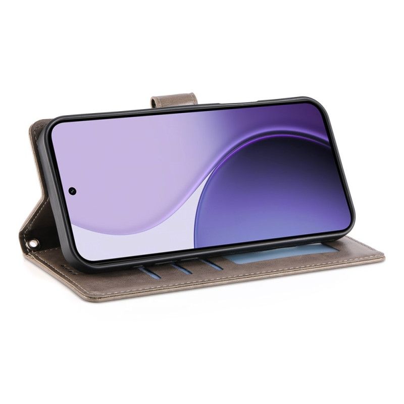 Folio Deksel Xiaomi 17 Pro Max Fleurettes