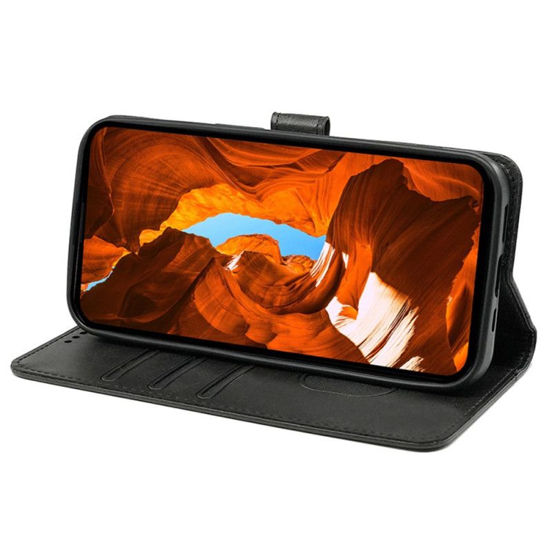 Folio Deksel Xiaomi 17 Pro Max Kantbånd Beskyttelse Deksel