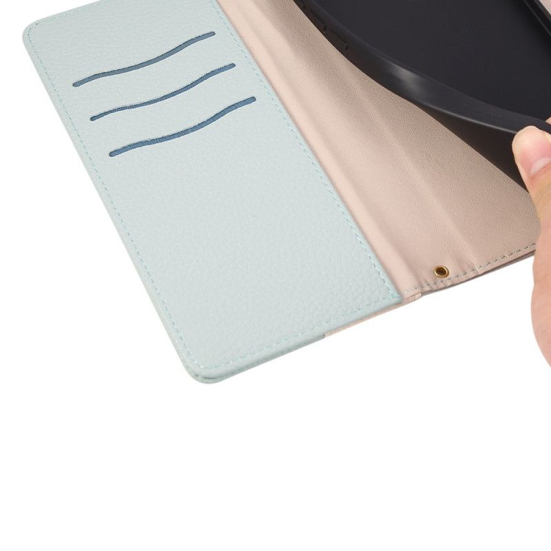 Folio Deksel Xiaomi 17 Pro Max Lommebok Med Glidelås Beskyttelse Deksel