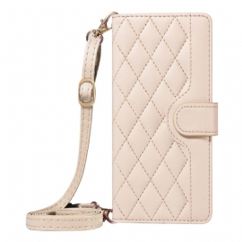 Folio Deksel Xiaomi 17 Pro Max Vattert