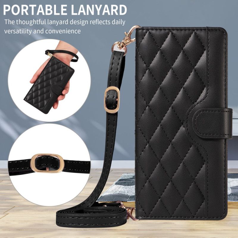 Folio Deksel Xiaomi 17 Pro Max Vattert