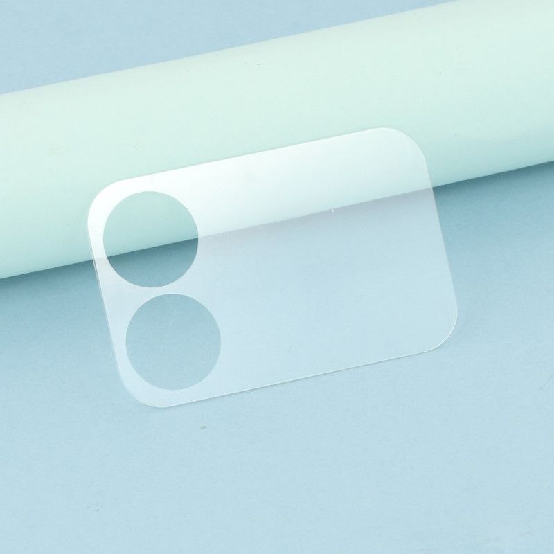 Linsebeskytter I Herdet Glass For Xiaomi 17 Pro Max