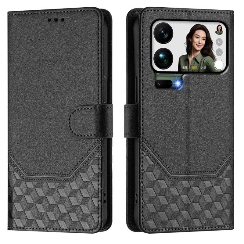 Xiaomi 17 Pro Max Bikakemønster