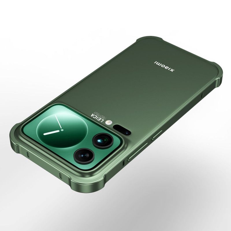 Xiaomi 17 Pro Max Metallstøtfanger