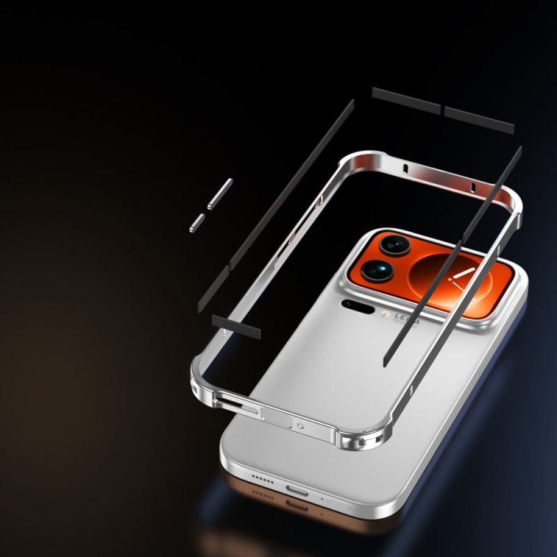 Xiaomi 17 Pro Max Metallstøtfanger