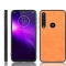 Oransje