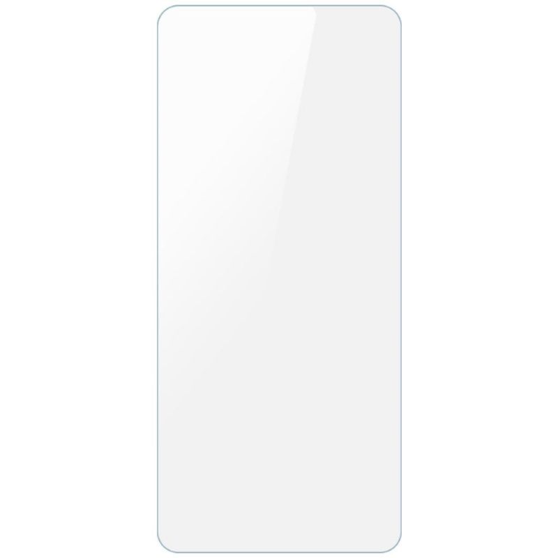 Asus Zenfone 8 Flip Beskyttelsesfilm I Herdet Glass