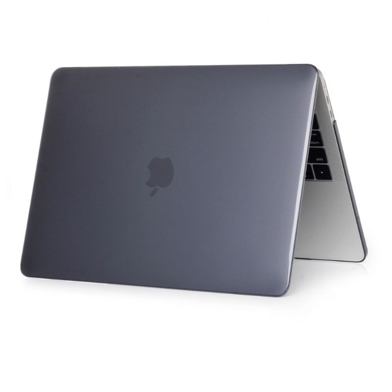 Macbook Pro 16 Tommer Tynt Gjennomsiktig Etui