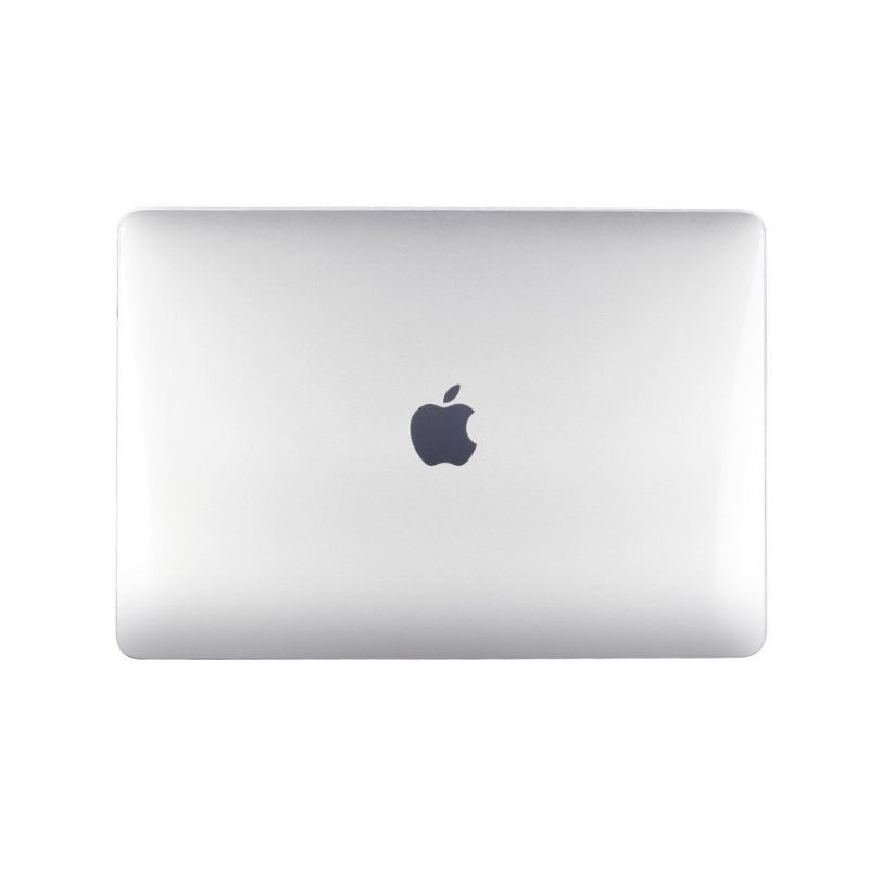 Macbook Pro 16 Tommer Tynt Gjennomsiktig Etui