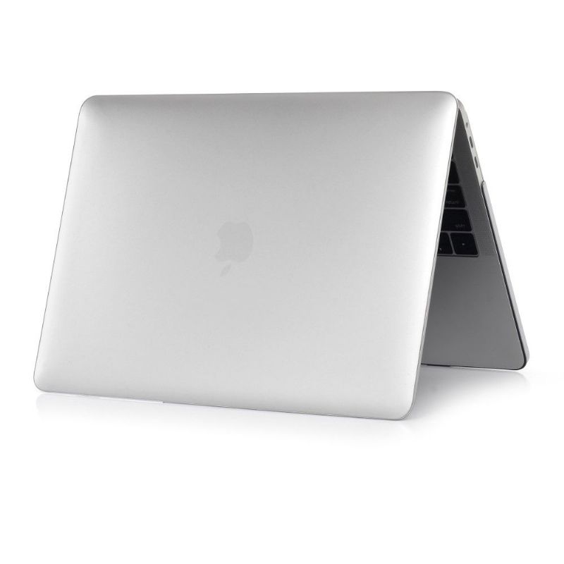 Macbook Pro 16 Tommer Tynt Gjennomsiktig Etui