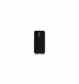 Deksel Til Nokia 7.1 Skinneffekt