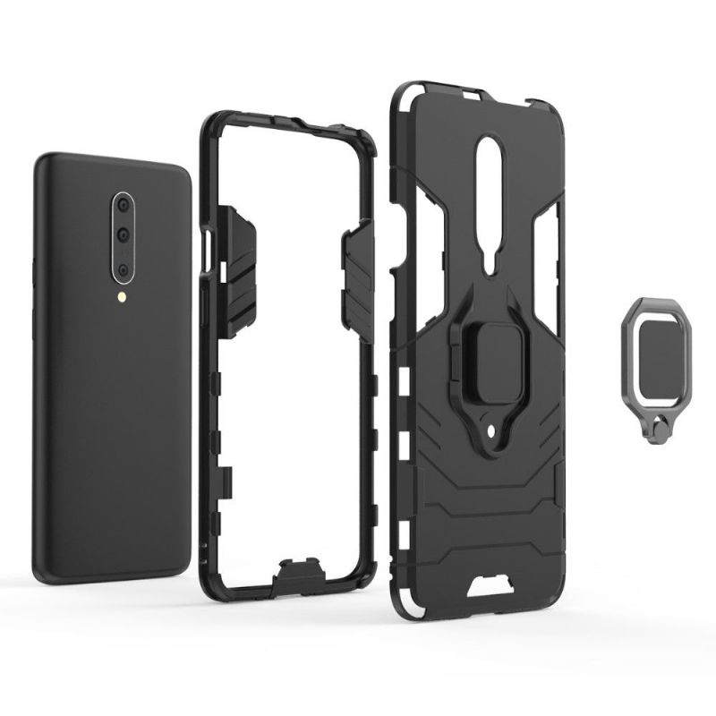 Deksel Til OnePlus 7 Pro Den Ultrabeskyttende Belinda