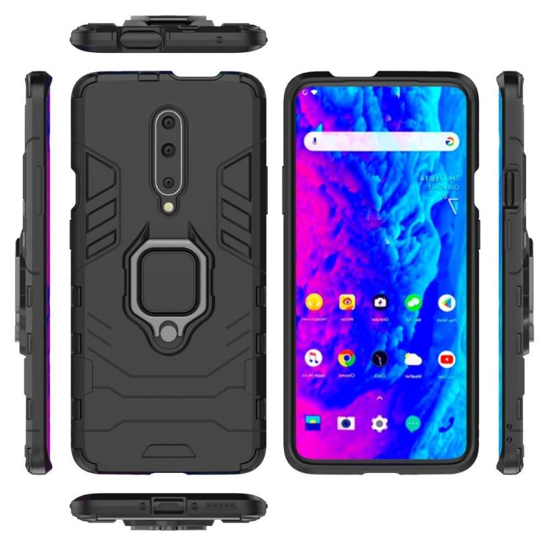 Deksel Til OnePlus 7 Pro Den Ultrabeskyttende Belinda