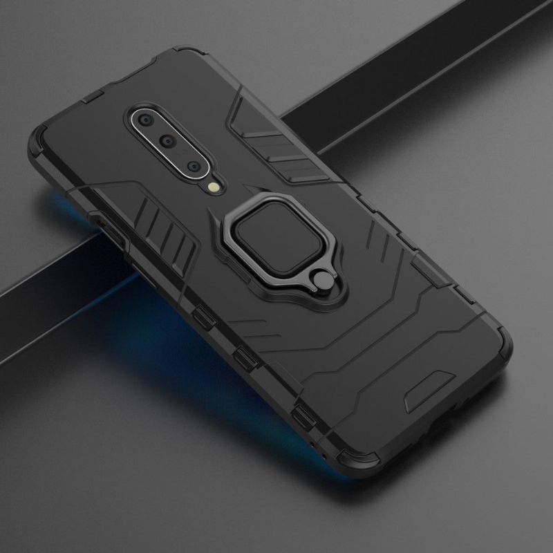 Deksel Til OnePlus 7 Pro Den Ultrabeskyttende Belinda