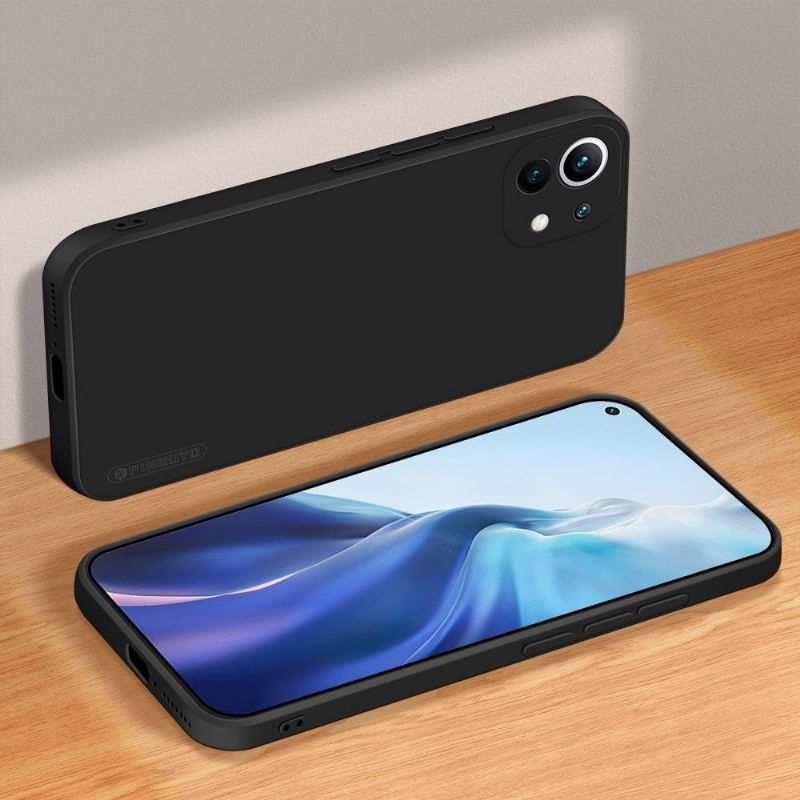 Mobildeksel Til OnePlus 7 Pro Fleksibel Silikon