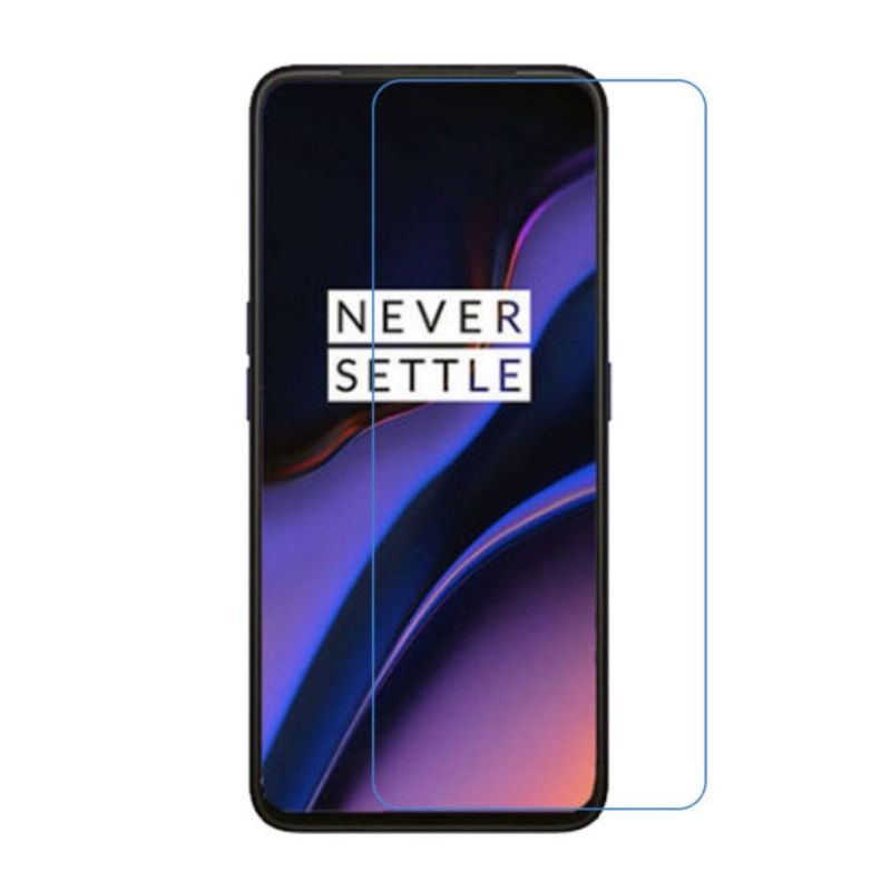 Oneplus 7 Pro - Pakke Med 5 Skjermbeskyttere