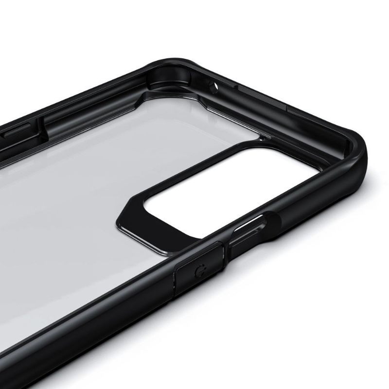 Deksel Til OnePlus 9 Pro Klar Støtfanger