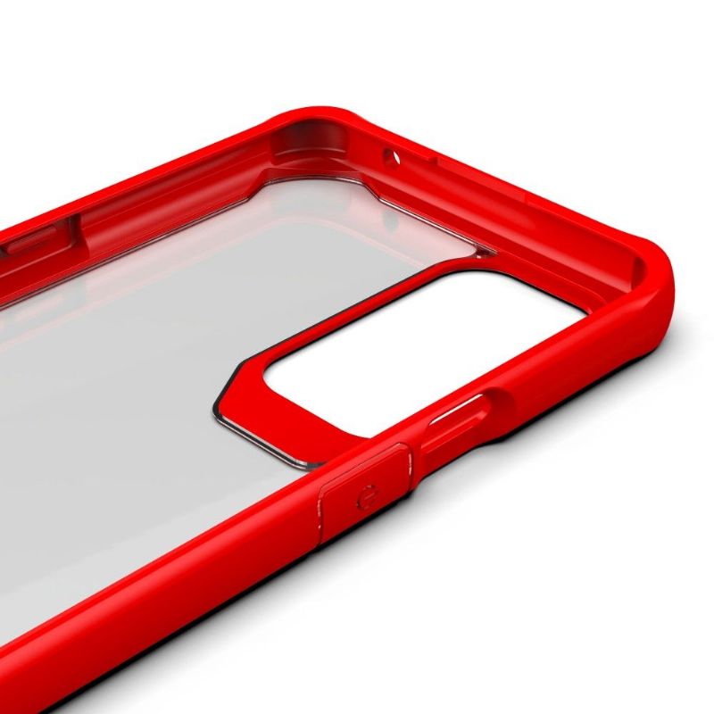 Deksel Til OnePlus 9 Pro Klar Støtfanger