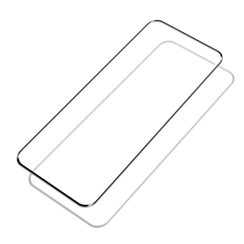 Oneplus 9 Pro Skjermbeskytter I Herdet Glass I Full Størrelse