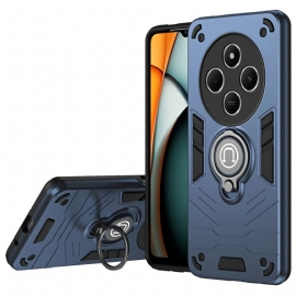 Deksel Poco C75 Camshield Metalleffekt