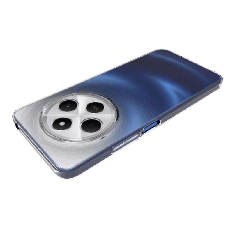 Deksel Poco C75 Gjennomsiktig