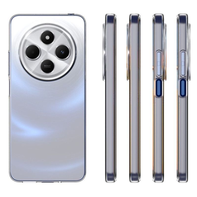 Deksel Poco C75 Gjennomsiktig