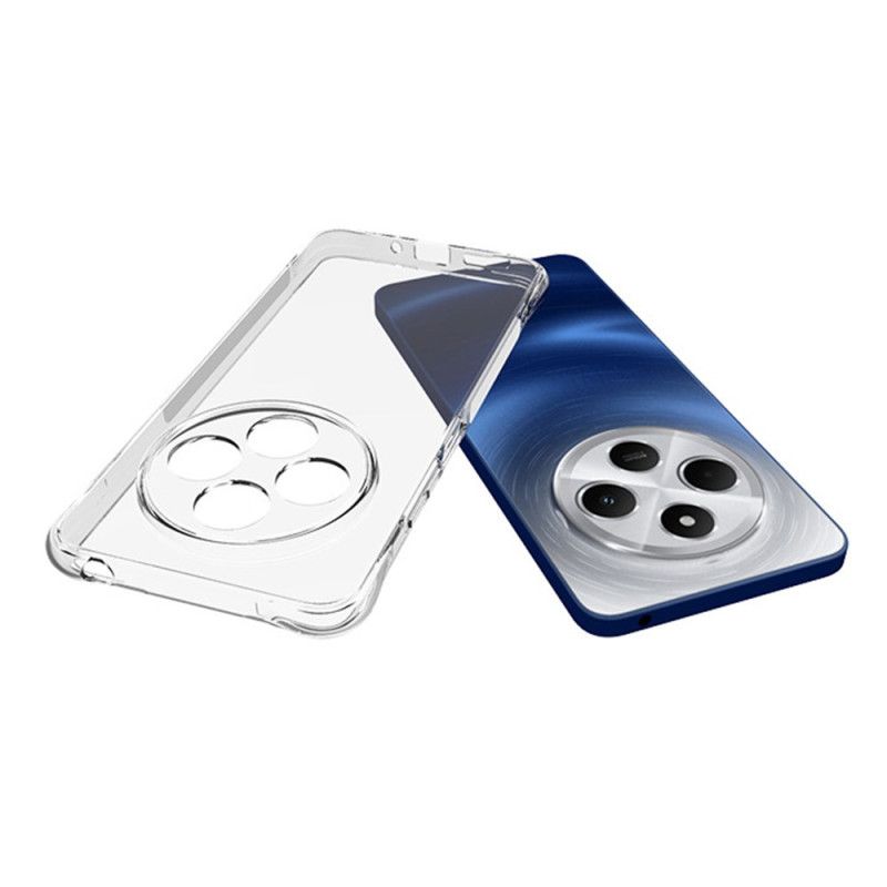 Deksel Poco C75 Gjennomsiktige Forsterkede Hjørner