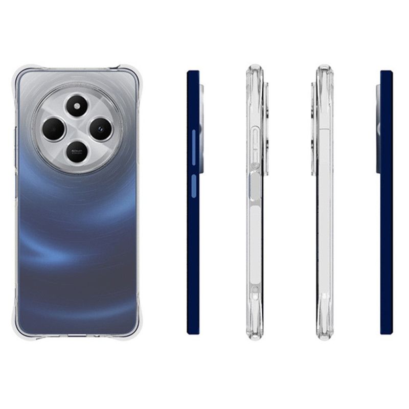 Deksel Poco C75 Gjennomsiktige Forsterkede Hjørner