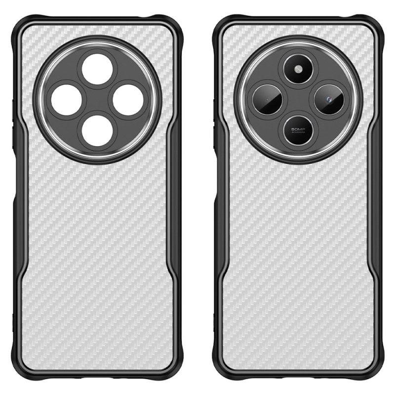 Deksel Poco C75 Hybrid- Og Metallknapper