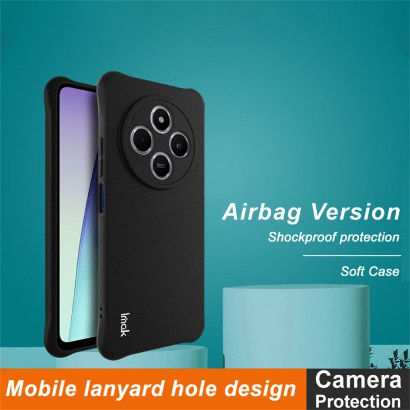 Deksel Poco C75 Imak Beskyttelse Deksel