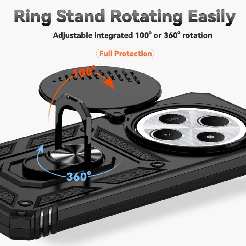 Deksel Poco C75 Kadem Blomster- Og Strassringholder Og Kameradeksel