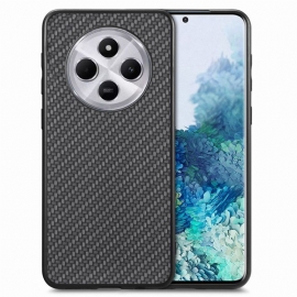 Deksel Poco C75 Karbonfibertekstur