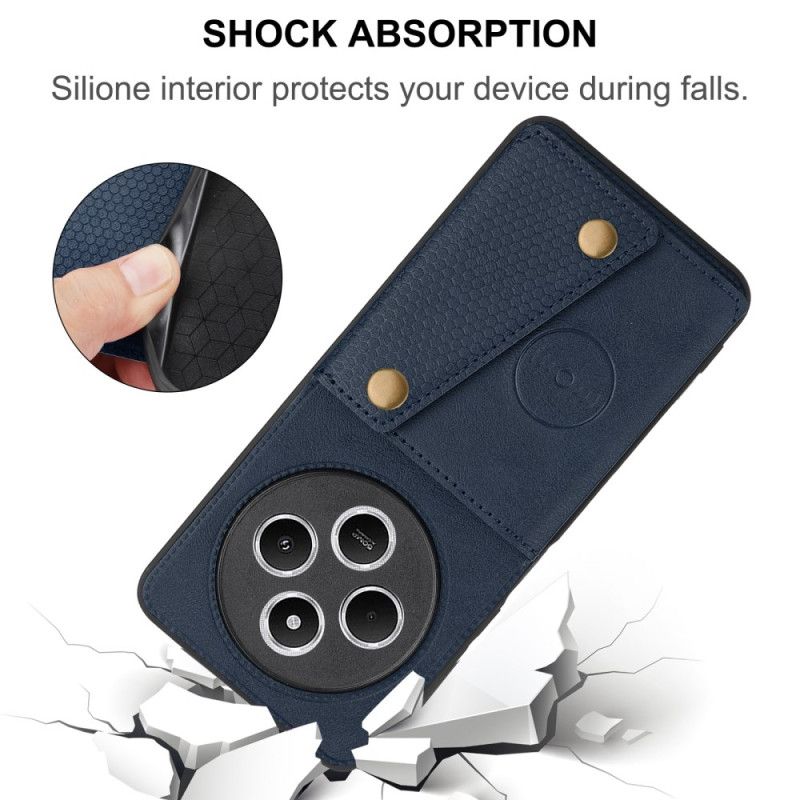 Deksel Poco C75 Kortholder Og Stativ I Læreffekt