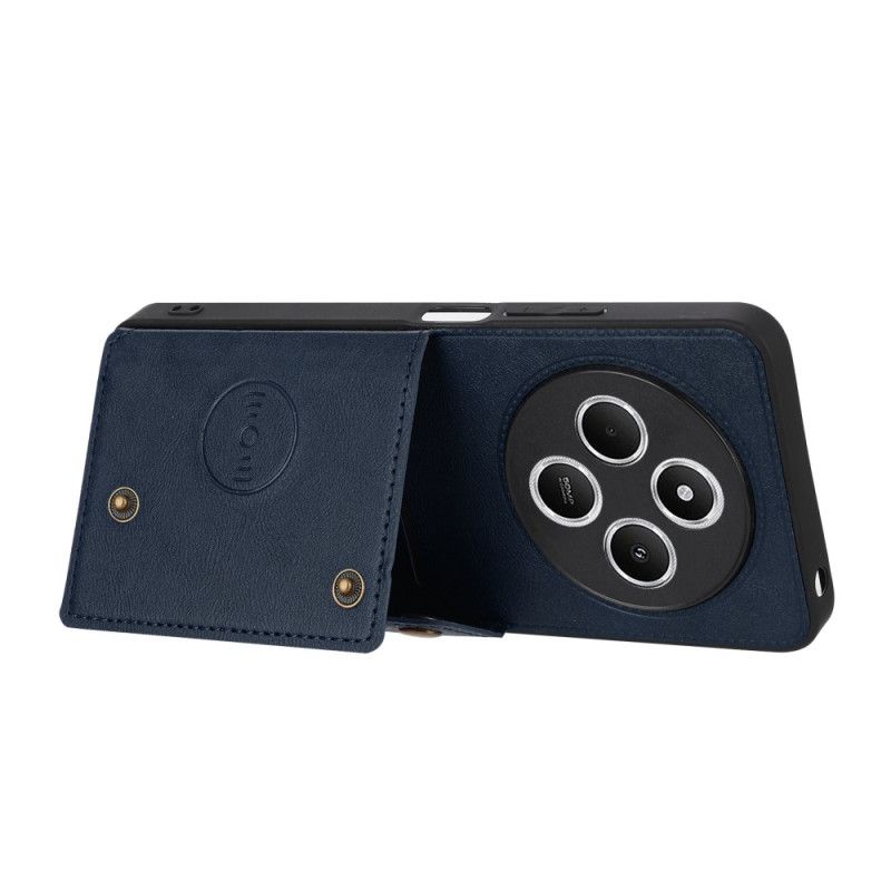 Deksel Poco C75 Kortholder Og Stativ I Læreffekt