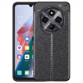 Deksel Poco C75 Litchi-tekstur