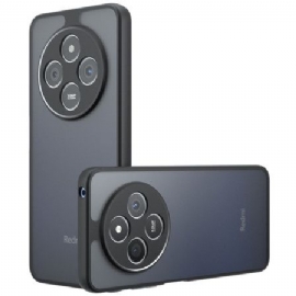 Deksel Poco C75 Matt