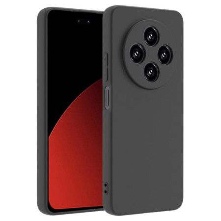 Deksel Poco C75 Matt Frostet