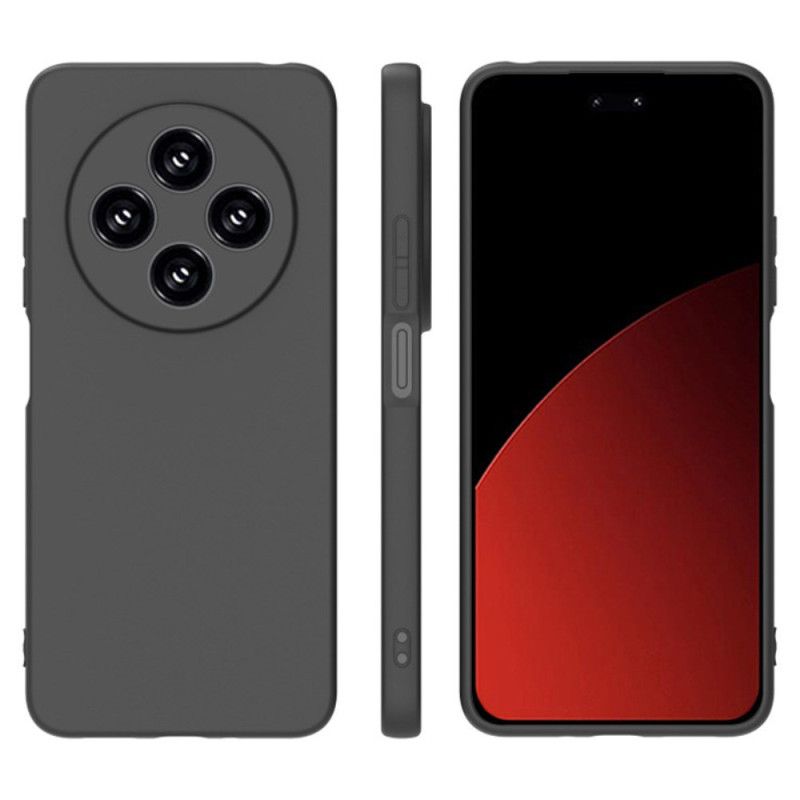 Deksel Poco C75 Matt Frostet