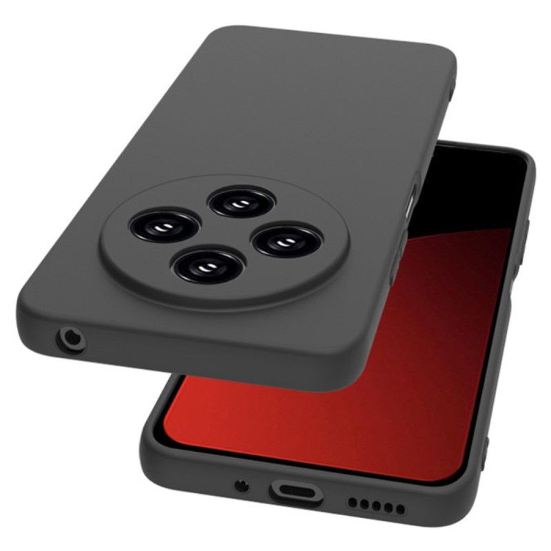 Deksel Poco C75 Matt Frostet