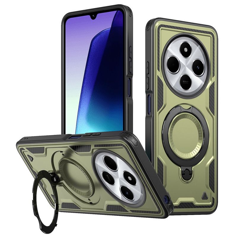 Deksel Poco C75 Mobildeksel Allsidig Magsafe-kompatibel