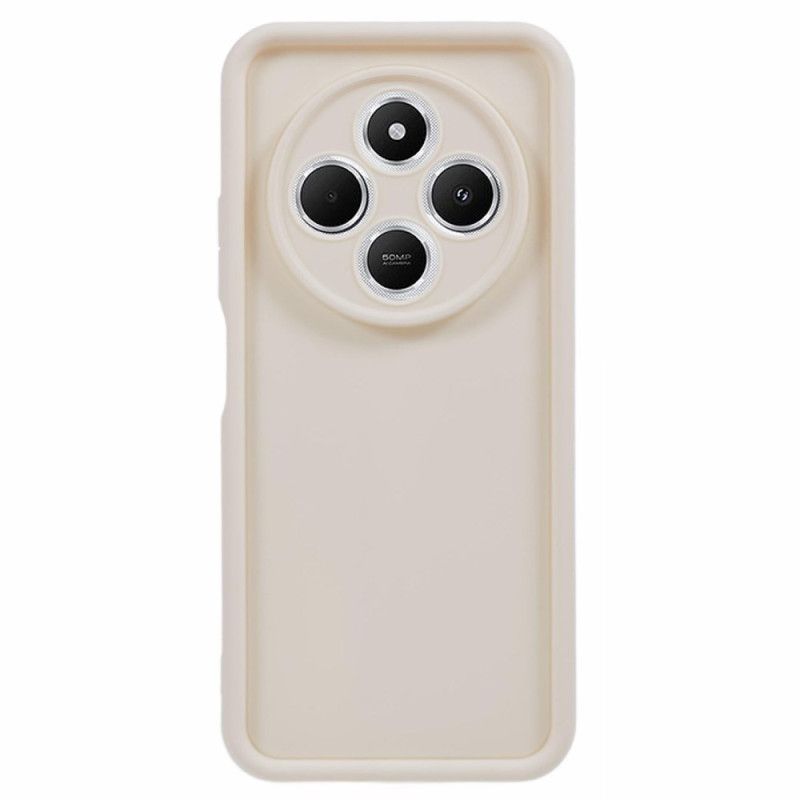 Deksel Poco C75 Mobildeksel Rillet Design