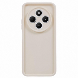 Deksel Poco C75 Mobildeksel Rillet Design